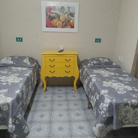 Pousada Palmeira Campinas  Esterno foto