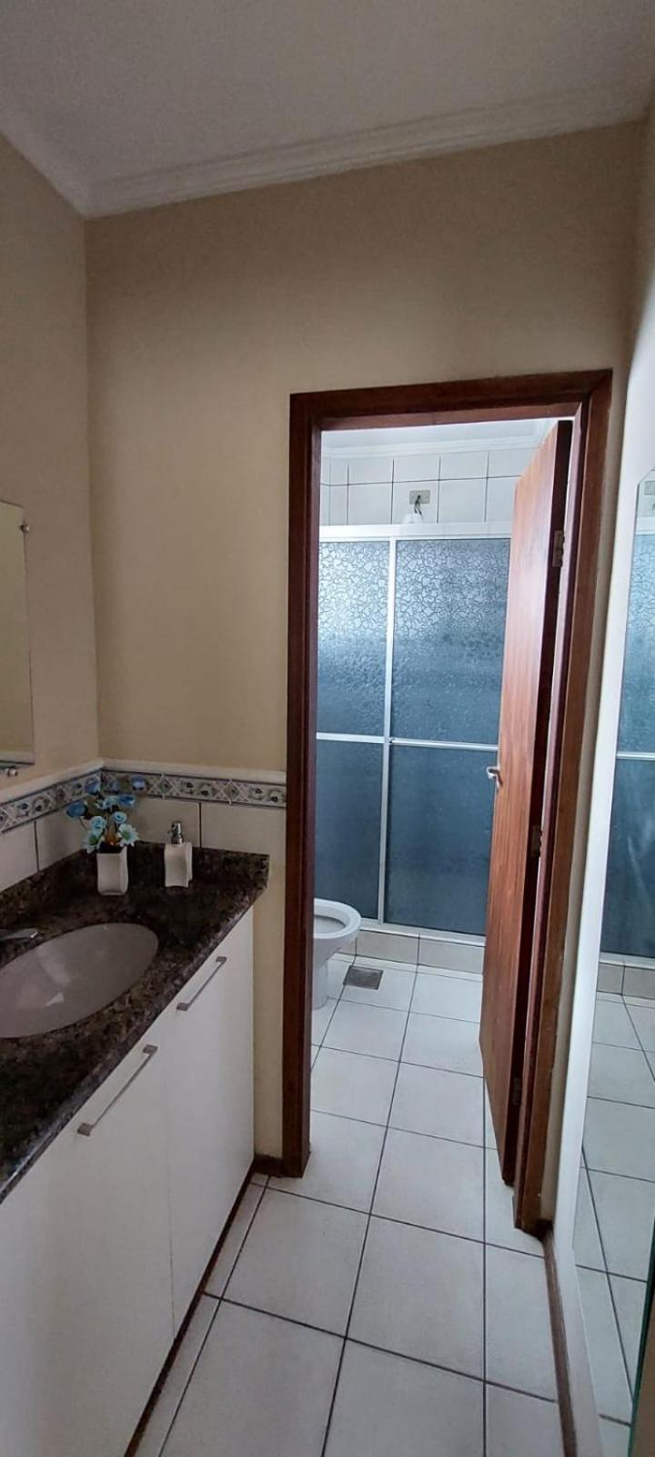 Pousada Palmeira Campinas  Esterno foto
