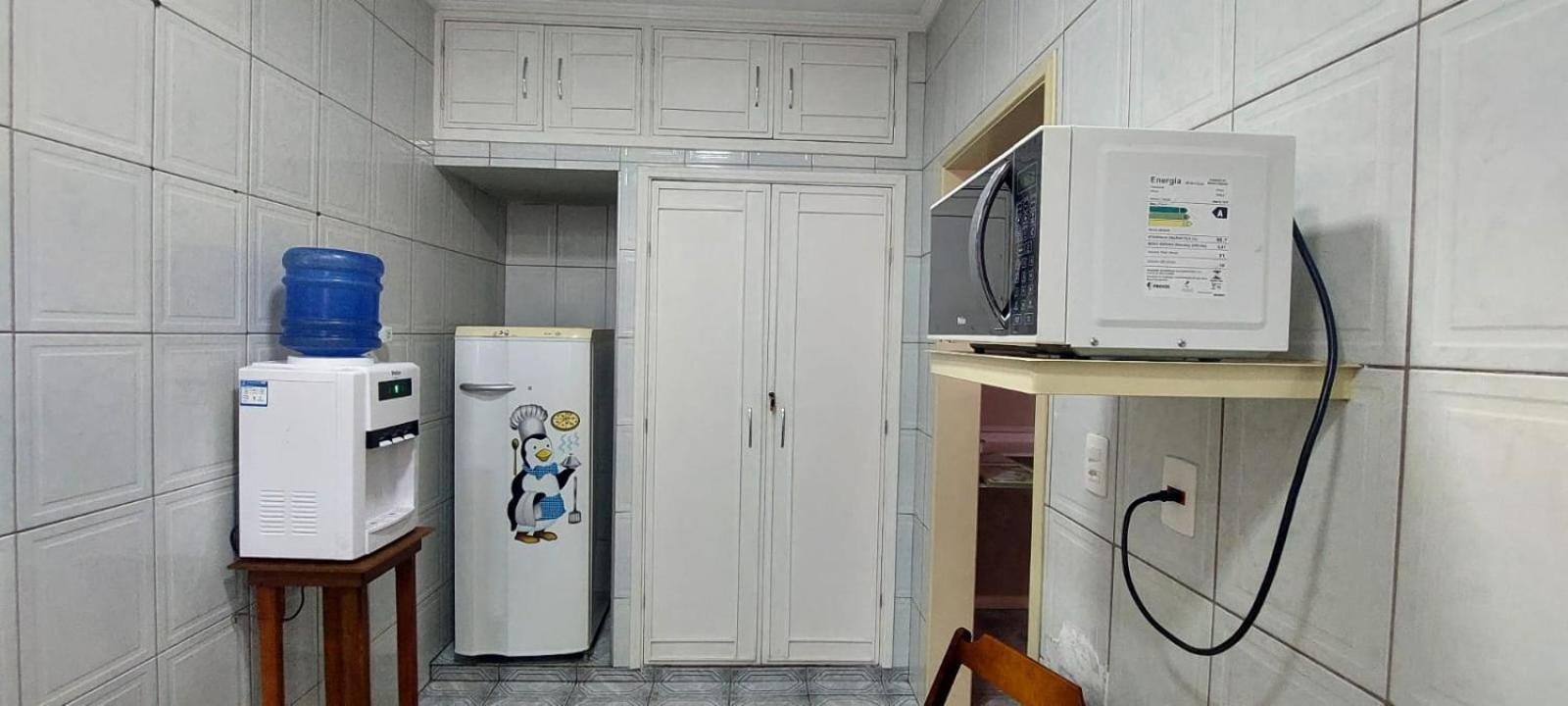 Pousada Palmeira Campinas  Esterno foto