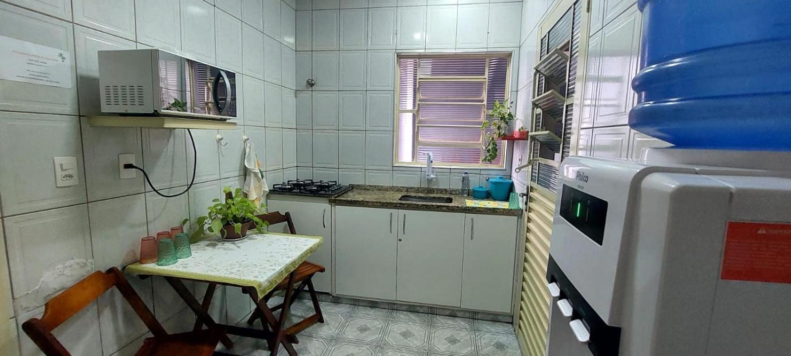 Pousada Palmeira Campinas  Esterno foto