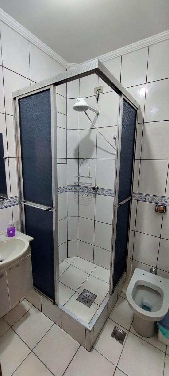 Pousada Palmeira Campinas  Esterno foto